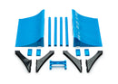 Sphero® Terrain Park parts.