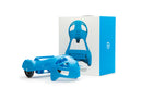 Blue Sphero Chariot packaging and product.