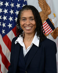 Aprielle Ericsson-Jackson
