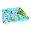 Code Mat
