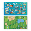 Code Mat