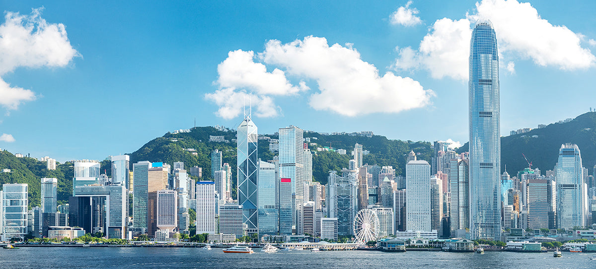 Hong Kong Office
