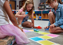 indi Durable Color Tiles