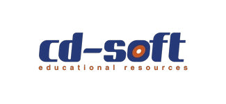 CD Soft logo - Sphero reseller in Australia