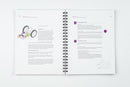Spread of STEAM Student Set Teacher's Guide instructions.