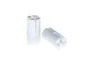 White littleBits motorMate.