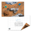 RVR+ Code Mat