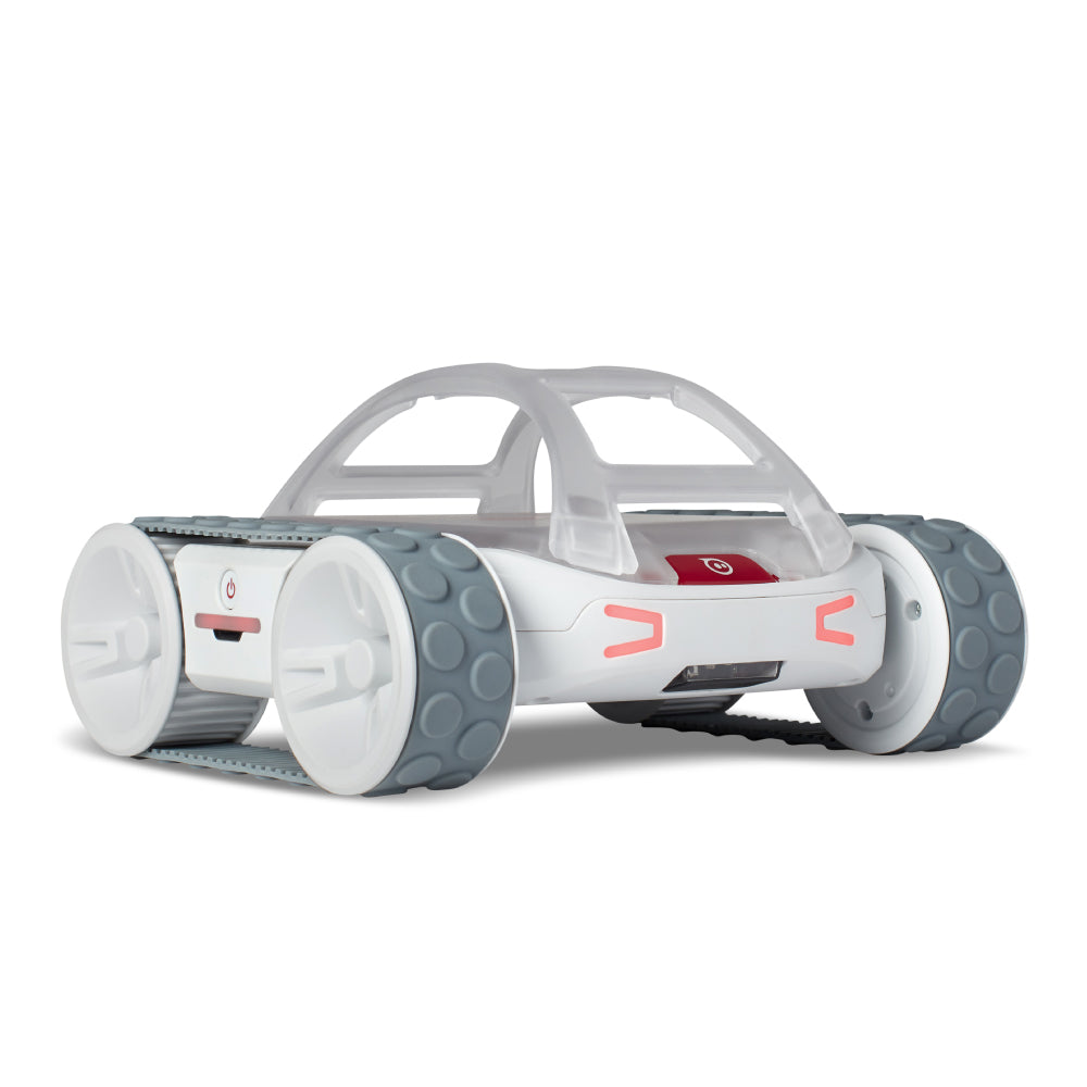 Sphero RVR robot.