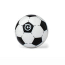 Mini Soccer coding robot toy.