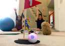 Mini Golf STEM toy.