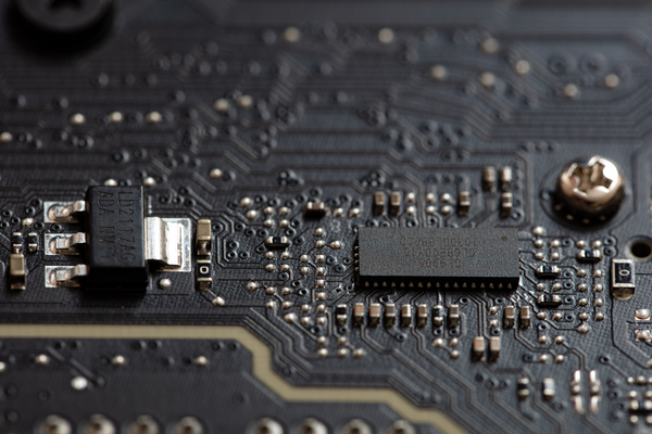 Firmware