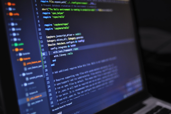 Software.