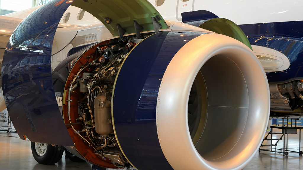 Aerospace engineering is one of the main types of engineering.
