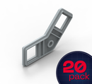 Blueprint Plate Packs