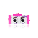 Pink littleBits i33 envelope bit.