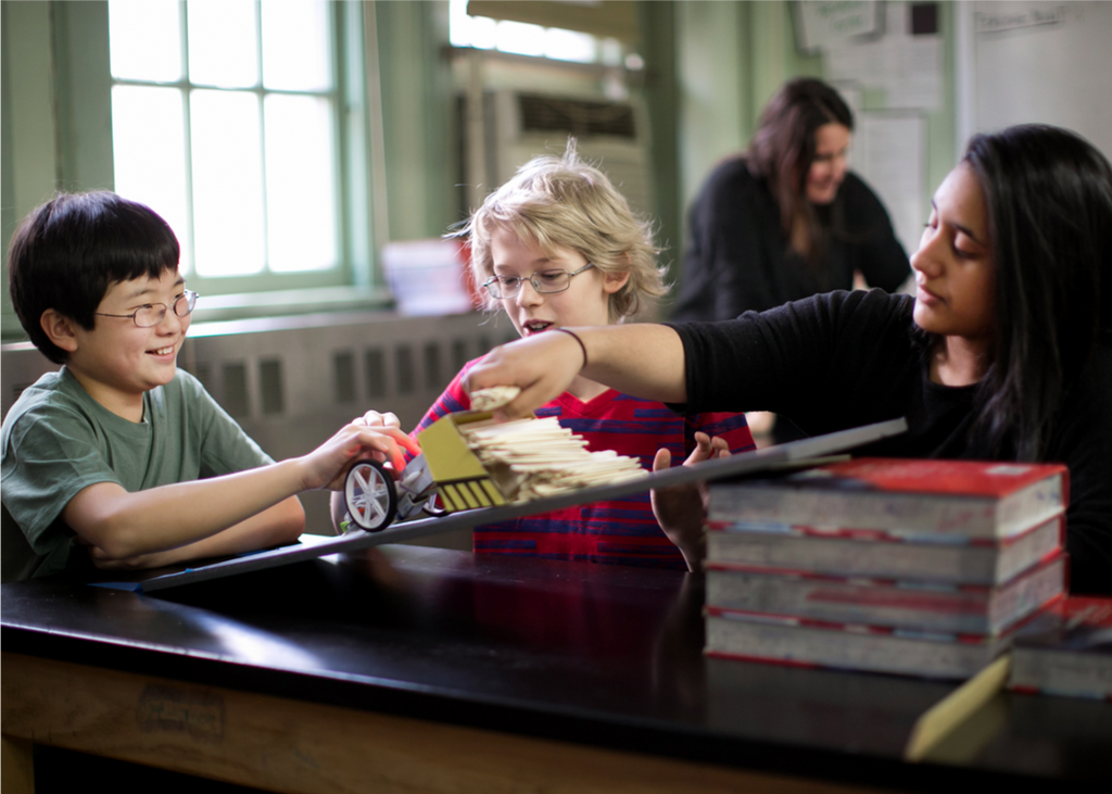 Incorporate project-based learning in your elementary classroom.